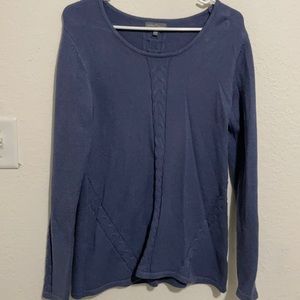 Market & Spruce Sweater